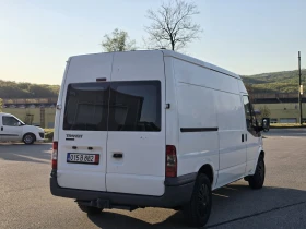 Ford Transit, снимка 4