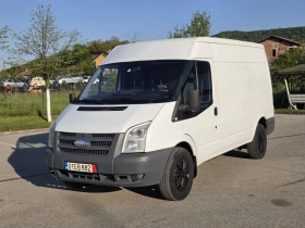 Ford Transit, снимка 1