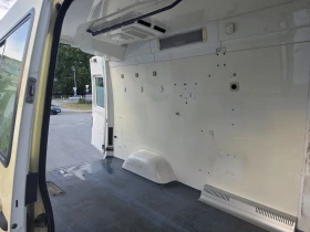 Mercedes-Benz Sprinter 316CDI-160ps, снимка 11