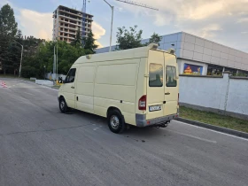 Mercedes-Benz Sprinter 316CDI-160ps, снимка 5