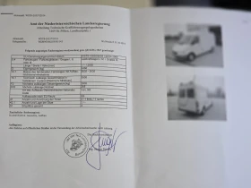 Mercedes-Benz Sprinter 316CDI-160ps, снимка 17