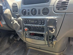 Mercedes-Benz Sprinter 316CDI-160ps, снимка 16