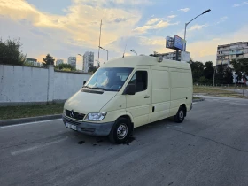 Mercedes-Benz Sprinter 316CDI-160ps, снимка 3