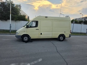 Mercedes-Benz Sprinter 316CDI-160ps, снимка 2