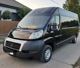 Fiat Ducato 2.3 multijet , снимка 1