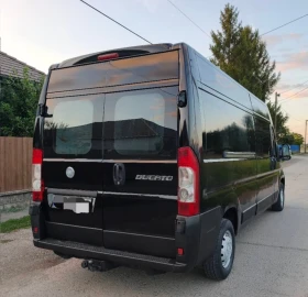 Fiat Ducato 2.3 multijet , снимка 4