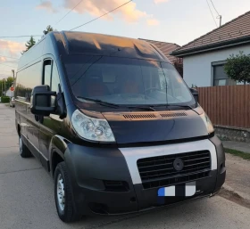 Fiat Ducato 2.3 multijet , снимка 2