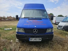 Mercedes-Benz Sprinter 310D | Mobile.bg    1