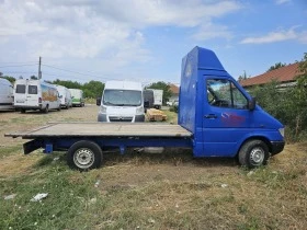 Mercedes-Benz Sprinter 310D, снимка 7