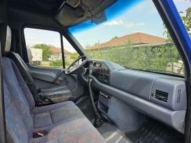 Mercedes-Benz Sprinter 310D, снимка 8