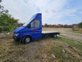 Mercedes-Benz Sprinter 310D, снимка 2