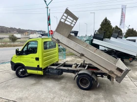 Iveco Daily 3.0HPI* 35c15* Euro5b* Тристранен самосвал, снимка 6