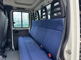 Обява за продажба на Iveco Daily 3.0HPI* 35C18* Климатик* Тристранен самосвал ~28 800 лв. - изображение 7