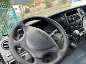 Обява за продажба на Iveco Daily 3.0HPI* 35C18* Климатик* Тристранен самосвал ~28 800 лв. - изображение 4