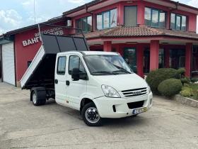 Iveco Daily 3.0HPI* 35C18* *   | Mobile.bg    16