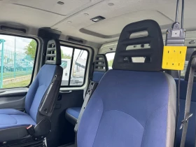 Обява за продажба на Iveco Daily 3.0HPI* 35C18* Климатик* Тристранен самосвал ~28 800 лв. - изображение 6