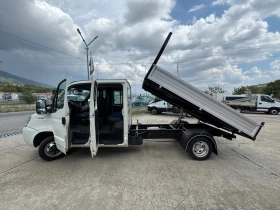 Обява за продажба на Iveco Daily 3.0HPI* 35C18* Климатик* Тристранен самосвал ~28 800 лв. - изображение 3