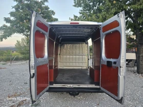 Fiat Ducato 2.3multijet/130/ | Mobile.bg    7