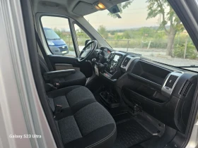 Fiat Ducato 2.3multijet/130/ | Mobile.bg    9