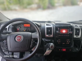 Fiat Ducato 2.3multijet/130/ | Mobile.bg    10