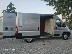 Fiat Ducato 2.3multijet/130/ | Mobile.bg    8