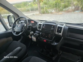 Fiat Ducato 2.3multijet/130/ | Mobile.bg    13