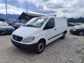 Mercedes-Benz Vito 2.2 дизел Италия