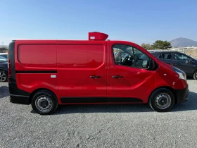 Обява за продажба на Renault Trafic (КАТО НОВА)^(ХЛАДИЛЕН) ~27 900 лв. - изображение 3 | Auto.bg Обява за продажба на Renault Trafic (КАТО НОВА)^(ХЛАДИЛЕН) ~27 900 лв. - изображение 3