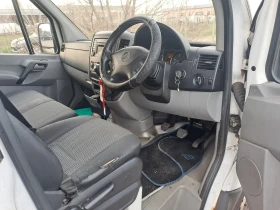Mercedes-Benz Sprinter, снимка 6 — Bazar.bg Mercedes-Benz Sprinter, снимка 6
