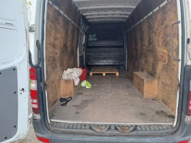 Mercedes-Benz Sprinter, снимка 4 — Bazar.bg Mercedes-Benz Sprinter, снимка 4