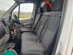 Mercedes-Benz Sprinter, снимка 7 — Bazar.bg Mercedes-Benz Sprinter, снимка 7