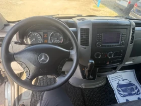 Mercedes-Benz Sprinter 3.0 | Mobile.bg � ����� ������ 12