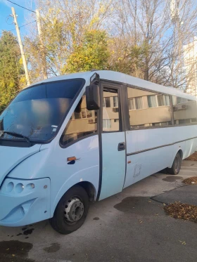 Iveco Daily 65c | Auto.bg — изображение 9