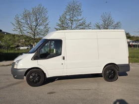 Ford Transit | Mobile.bg � ����� ������ 7