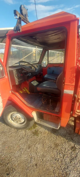 Iveco 2.5 4x4 2.5d ����� �������� ������� | Mobile.bg � ����� ������ 6