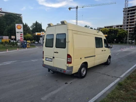 Mercedes-Benz Sprinter 316CDI-160ps | Mobile.bg � ����� ������ 6