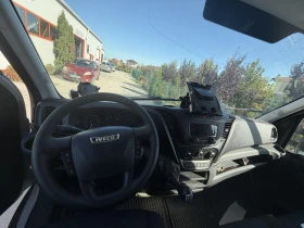 ����� �� �������� �� Iveco 50�18 15 �������. � ���������