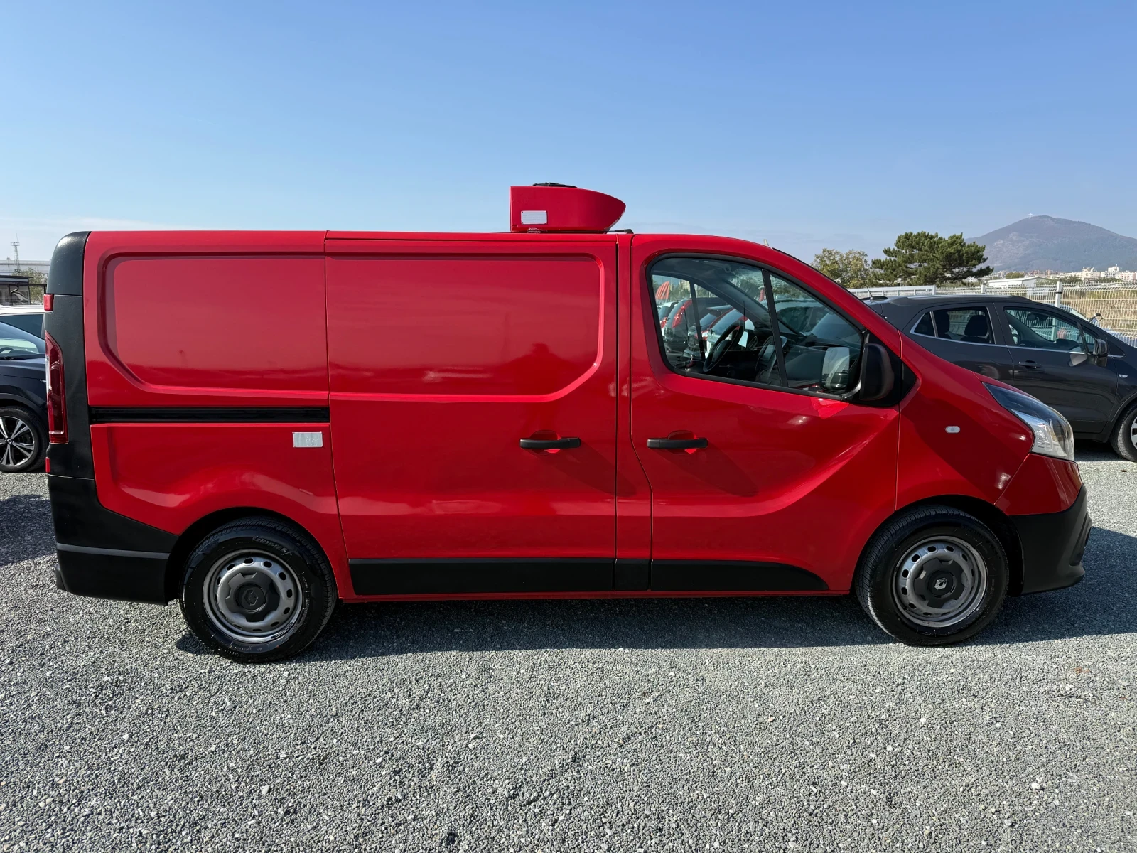 Renault Trafic ( )^() | Mobile.bg   4
