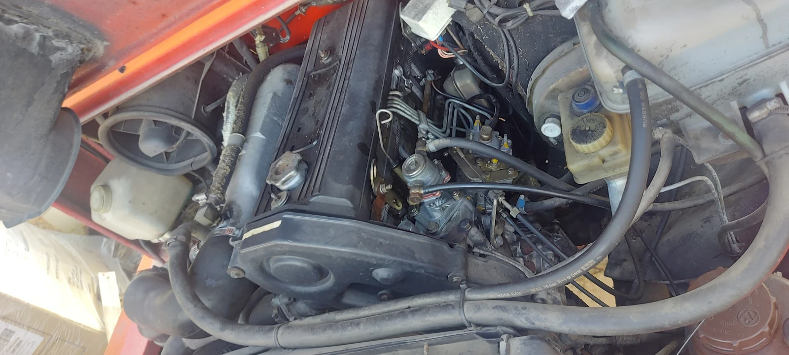 Iveco 2.5 4x4 2.5d ����� �������� ������� | Mobile.bg � ����������� 10
