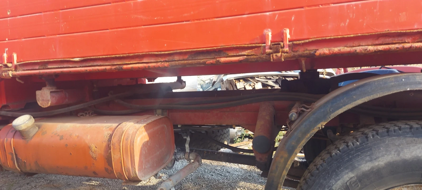 Iveco 2.5 4x4 2.5d ����� �������� ������� | Mobile.bg � ����������� 9