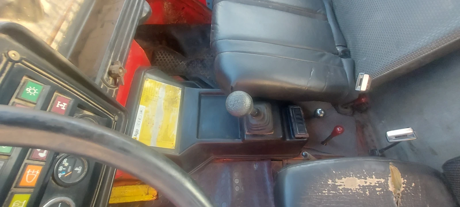Iveco 2.5 4x4 2.5d ����� �������� ������� | Mobile.bg � ����������� 7