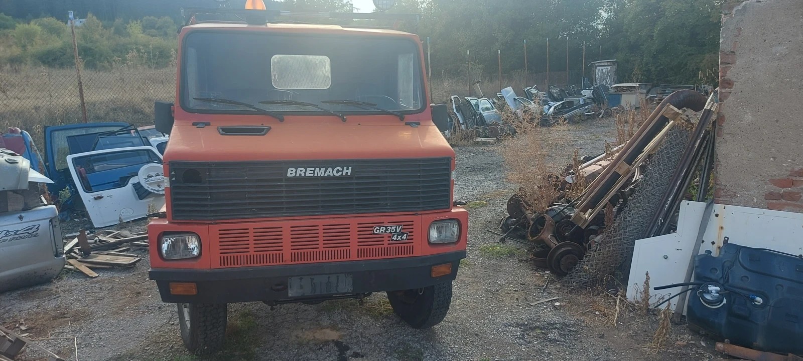 Iveco 2.5 4x4 2.5d ����� �������� ������� | Mobile.bg � ����������� 12
