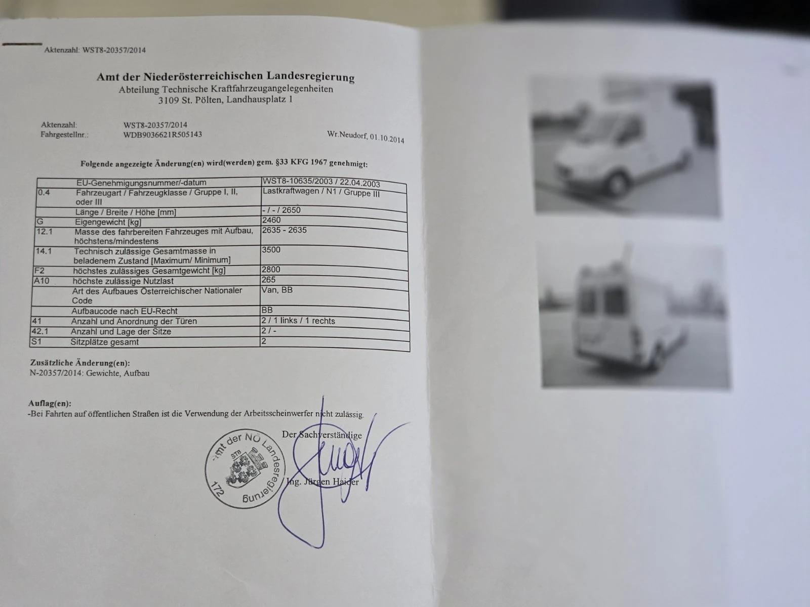 Mercedes-Benz Sprinter 316CDI-160ps, снимка 17 - Бусове и автобуси - 55167644