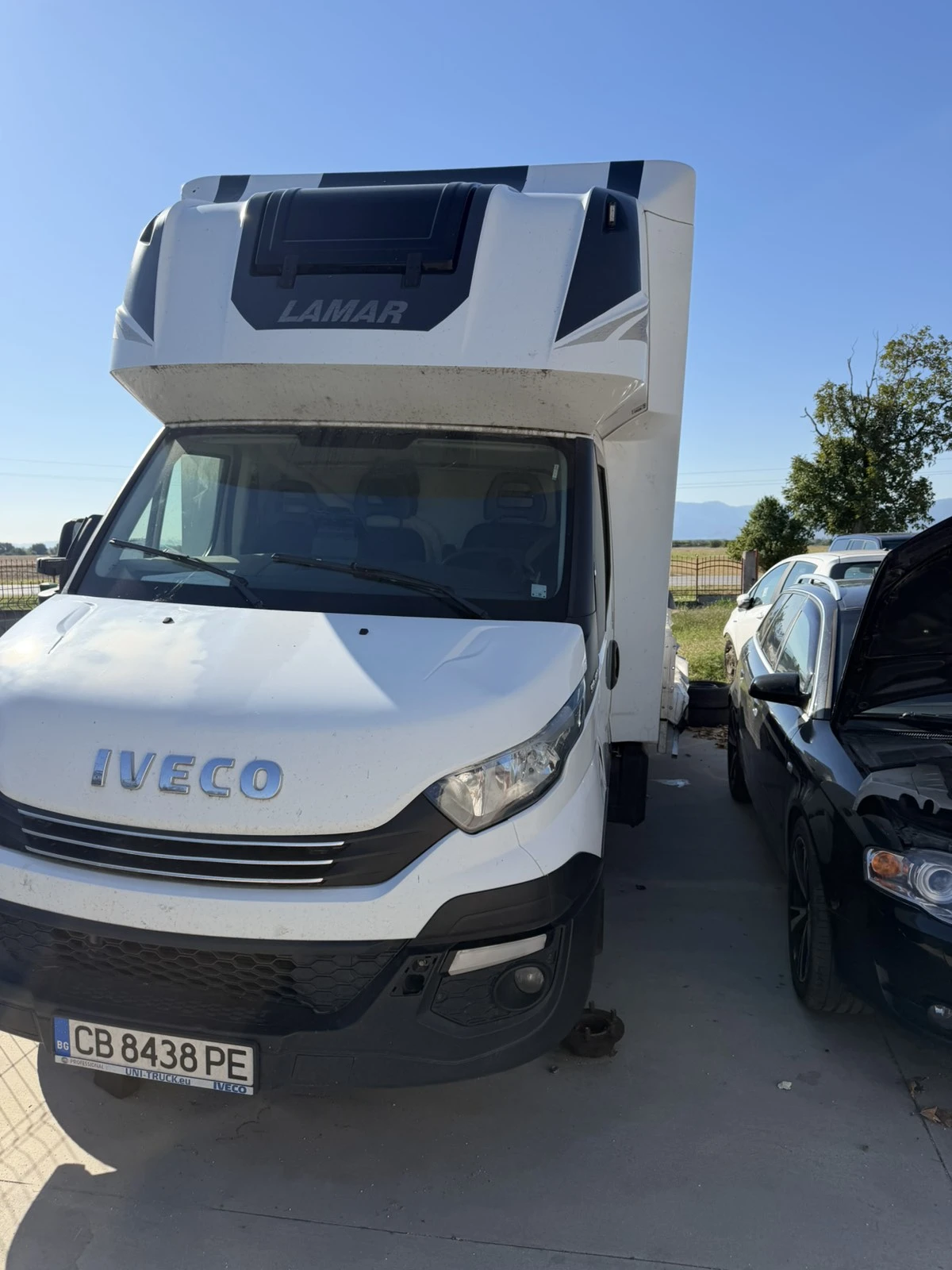 Iveco 50�18 15 �������. � ��������� | Mobile.bg � ����������� 1