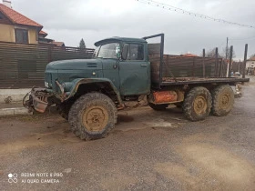 Zil 131 Специален автомобил - изображение 2