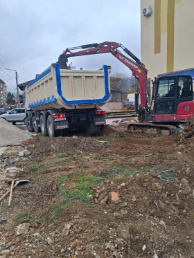 Scania 124, снимка 4