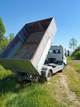 Mercedes-Benz Atego 818, снимка 3