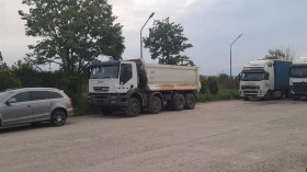 Iveco Trakker 84 | Mobile.bg    5