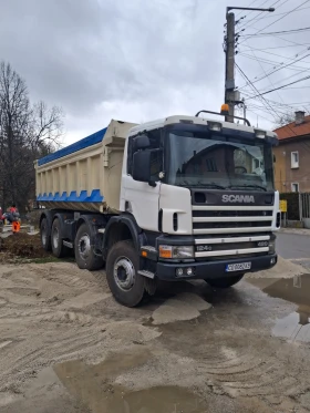 Scania 124 undefined | Auto.bg — изображение 2