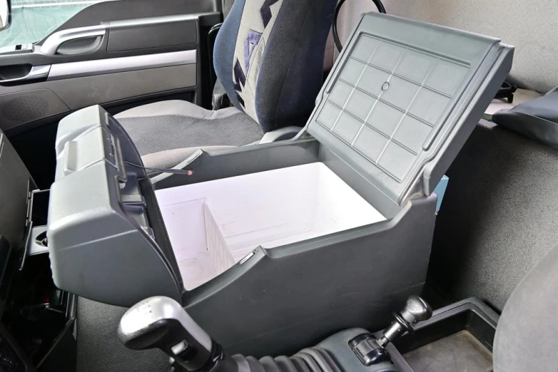 Man Tga  26.440, снимка 17 - Камиони - 53171436